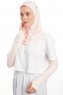 Bayda - Pro Sport Hijab Set Rosa De Antaño