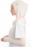 Bayda - Pro Sport Hijab Set Rosa De Antaño
