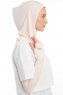 Bayda - Pro Sport Hijab Set Rosa De Antaño