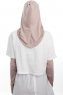 Bayda - Pro Sport Hijab Set Piedra Gris