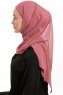 Sahar - Hijab Chiffon One Piece Punch
