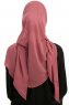 Sahar - Hijab Chiffon One Piece Punch