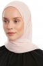Sahar - Hijab Chiffon One Piece Polvo