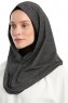 Taliah - Hijab One Piece Negro