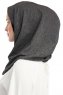 Taliah - Hijab One Piece Negro