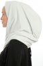 Taliah - Hijab One Piece Crema