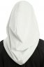Taliah - Hijab One Piece Crema