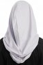 Taliah - Hijab One Piece Lavender