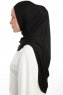 Vesile - Hijab One-Piece Negro