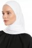 Vesile - Hijab One-Piece Blanco