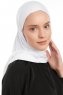 Vesile - Hijab One-Piece Blanco