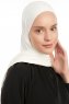 Vesile - Hijab One-Piece Crema
