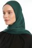 Vesile - Hijab One-Piece Verde Oscuro