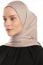 Vesile - Hijab One-Piece Piedra Gris