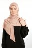 Nermin - Sandy Scarfs Hijab Salmón