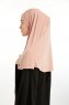 Ilay - Sandy Turban Hijab Salmón