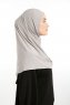 Ilay - Sandy Turban Hijab Sand