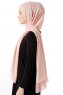 Hadise - Hijab Chiffon Powder