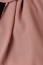 Hadise - Hijab Chiffon Soft Berry