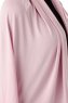 Neylan - Hijab Jersey Básico Rosa Claro