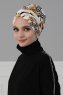Fiona - Turbante De Algodón Elegant