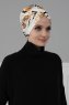 Fiona - Turbante De Algodón Elegant