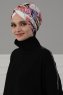 Fiona - Turbante De Algodón Nature