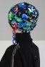 Fiona - Turbante De Algodón Galaxy