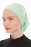 Emine - Hiyab Menta Panuelo Gorro De Hijab