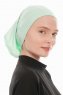 Emine - Hiyab Menta Panuelo Gorro De Hijab