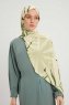 Ezmeray - Hijab Estampada Mint