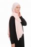 Farah - Hijab Jersey Rosado