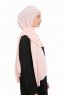 Farah - Hijab Jersey Rosado