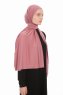 Farah - Hijab Jersey Soft Pink