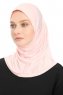 Yazmin - Hijab Amira Rosado Ready To Wear