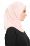 Yazmin - Hijab Amira Rosado Ready To Wear