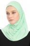 Yazmin - Hijab Amira Menta Ready To Wear