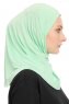 Yazmin - Hijab Amira Menta Ready To Wear