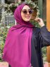 Alvina - Hijab De Jazz Cherry - Mirach