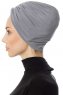 Aynur - Turbante Gris