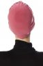 Aynur - Turbante Rosa Oscuro
