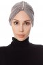 Aynur - Turbante Taupe