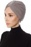 Aynur - Turbante Taupe
