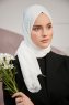 Serap - Hijab Bamboo Crash Crema