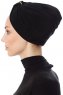 Bahar - Turbante Negro