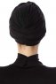 Bahar - Turbante Negro