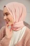 Ceyda - Hijab Cazz Rosa De Antaño