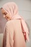 Ceyda - Hijab Cazz Rosa De Antaño