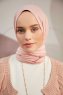Ceyda - Hijab Cazz Rosa De Antaño