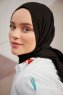 Ceyda - Hijab Cazz Negro